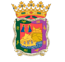 logo ayuntamiento malaga